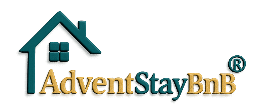 AdventStayBnB®