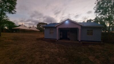 Gongali Village Camp (Home Stay)