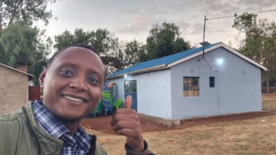 Gongali Village Camp (Home Stay)