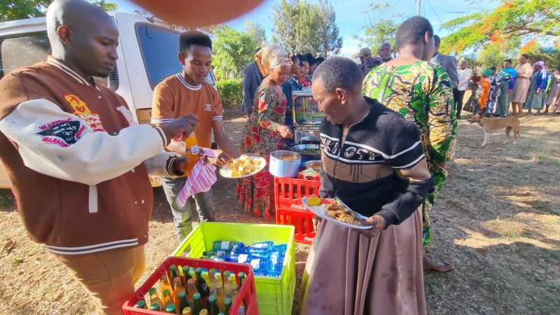 Grandma Agatha's Home